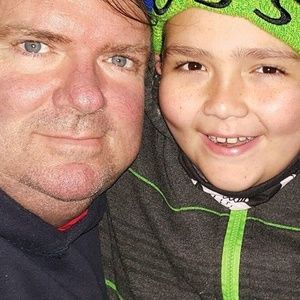 Meet your Posher, Greg